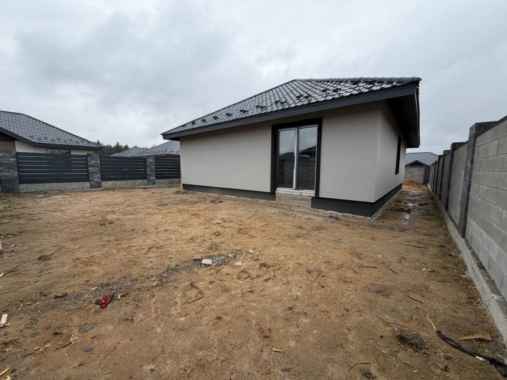 Будинок у Ворзелі | 100 м² | 4,5 сотки | Газ | 97 000 $ - фото 1