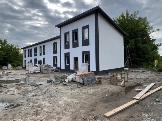 Продам ГАЗИФІКОВАНИЙ Таунхаус/ Білогородка/ 10 хв від Києва/ Без комісії Білогородка