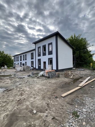 Продам ГАЗИФІКОВАНИЙ Таунхаус/ Білогородка/ 10 хв від Києва/ Без комісії - фото 1