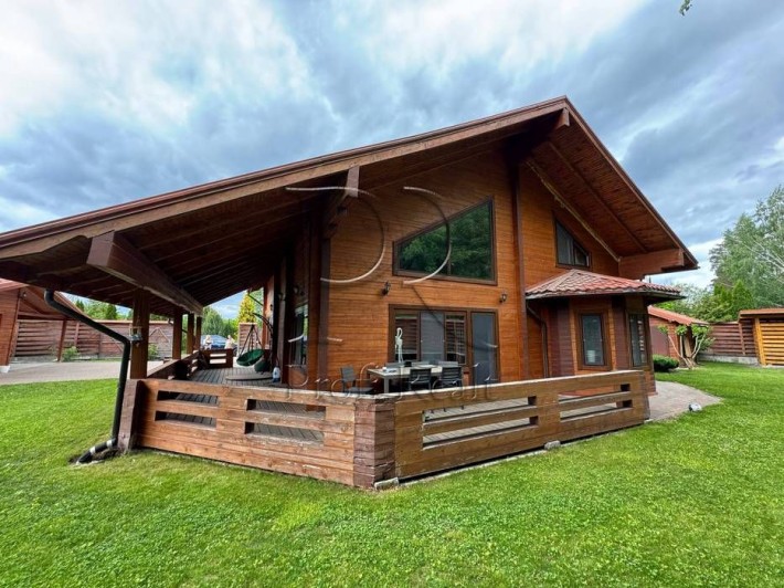 Продаж будинку 200кв.м. Білогородка/ Шевченково/ Житомирська траса - фото 1