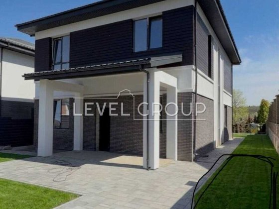 Продаж двоповерхового будинку 185 кв. Ходосівка Ходосівка