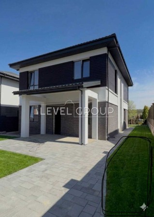Продаж двоповерхового будинку 185 кв. Ходосівка - фото 1