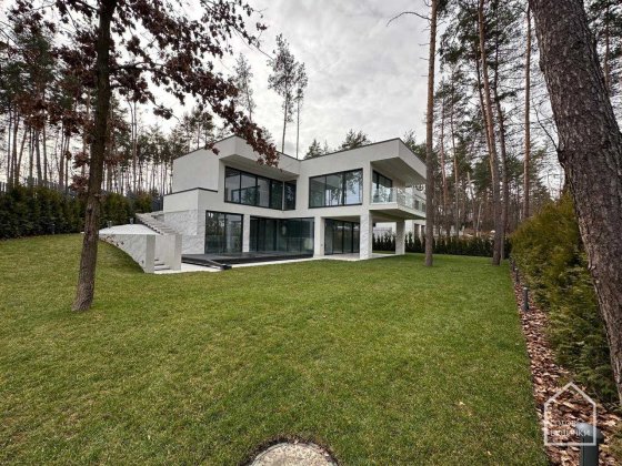 Крутезний будинок в самому серці КМ Нова Ходосівка. З ремонтом та мебл Ходосівка