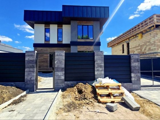 Продаж Будинку | Під чистову | 6.5 сот. | Газ | Без комісії‼️ Білогородка