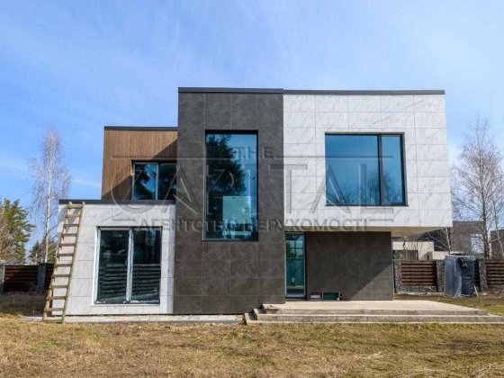 Продажа дома, Ходосовка, КГ Crystal Forest, Закрытая територия Ходосівка