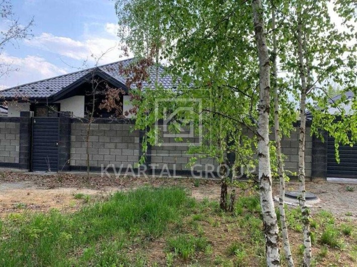 Продаж одноповерхового будинку у котеджному містечку - фото 1