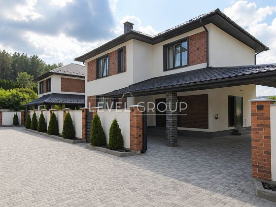 Продаж будинку з дизайнерським ремонтом. Ходосівка Ходосівка