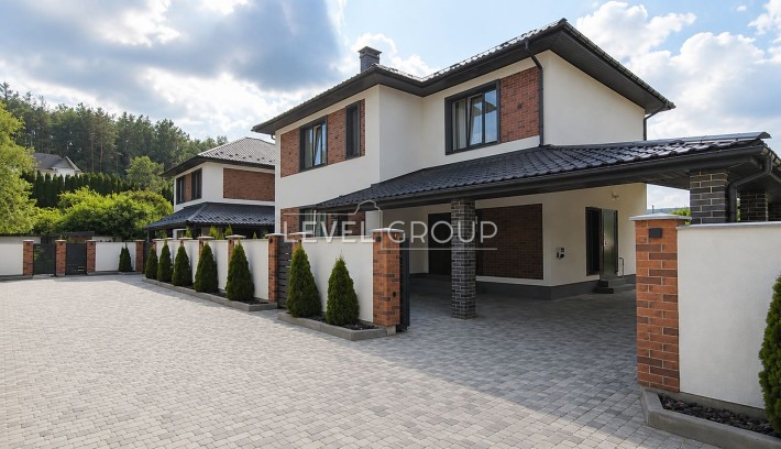 Продаж будинку з дизайнерським ремонтом. Ходосівка - фото 1