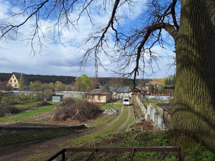 Продам дім 46 м2 - фото 1