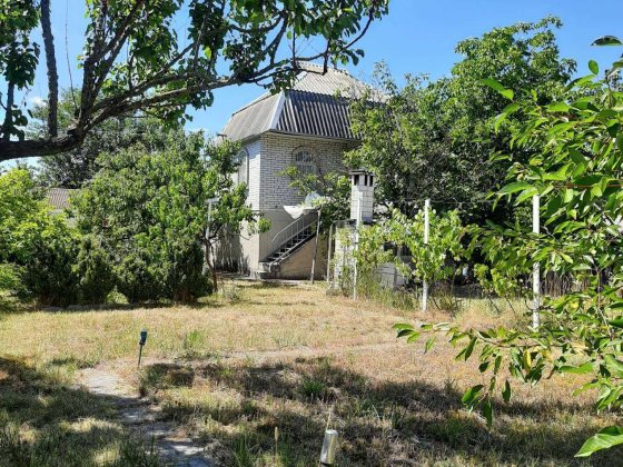 Продам дачу біля води СТ "Вишеньки-2" Бориспільський район Вишеньки