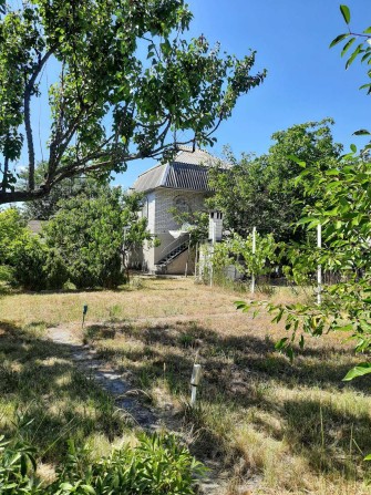 Продам дачу біля води СТ "Вишеньки-2" Бориспільський район - фото 1