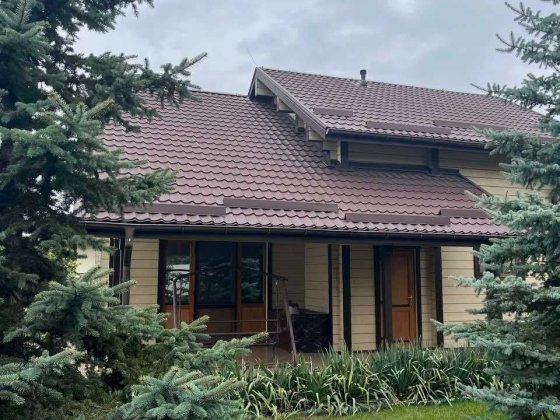 Ціну знижено!Продажа будинку в Вишеньках,Бориспільського району,біля річки! Вишеньки