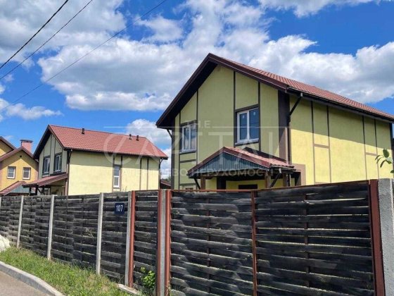 ТОП ПРОПОЗИЦІЯ Продаж будинку 90м2 КМ Вишневий хуторок Вишеньки  ПРОГРАМИ Вишеньки