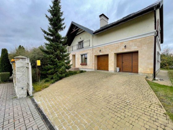 Без комісії. Золоче Прованс, Zoloche, будинок з ремонтом 310м, 13 сот Вишеньки