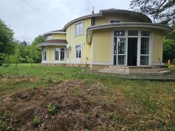 Продаж будинку Ворзель .50соток Ворзель