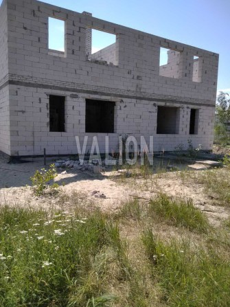 Продаж недобудованого таунхауса. С Вишеньки. Бориспільський р-н. - фото 1