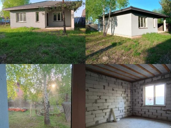 Будинок, Ворзель, тихе місце для життя Ворзель