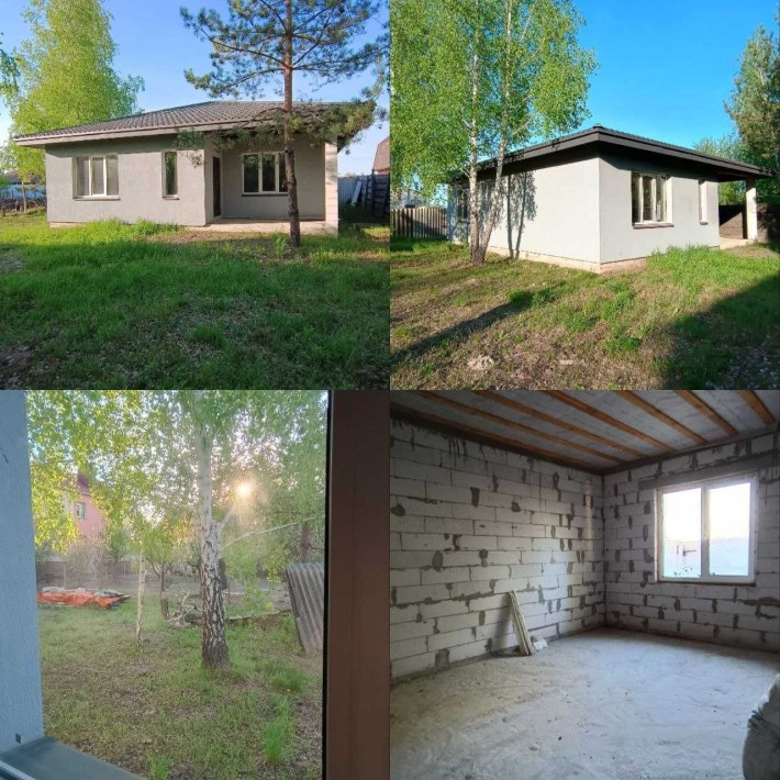 Будинок, Ворзель, тихе місце для життя - фото 1