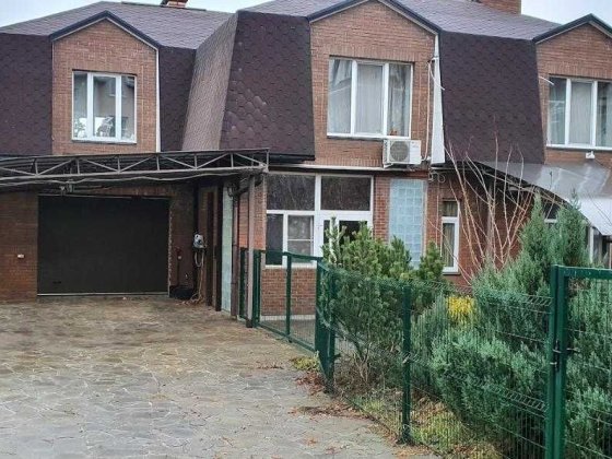 Продам ДОМ Дім ВОРЗЕЛЬ РЕМОНТ Меблі 290кв.м Комнат 6. Супер локація