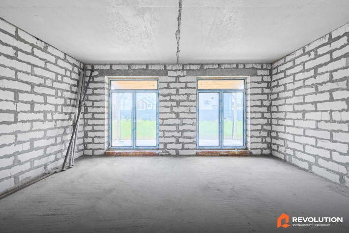 Без комісії. Продаж будинку 155,96м2 с. Вишеньки, вул. Щаслива КМ Вишневий хуторок - фото 1
