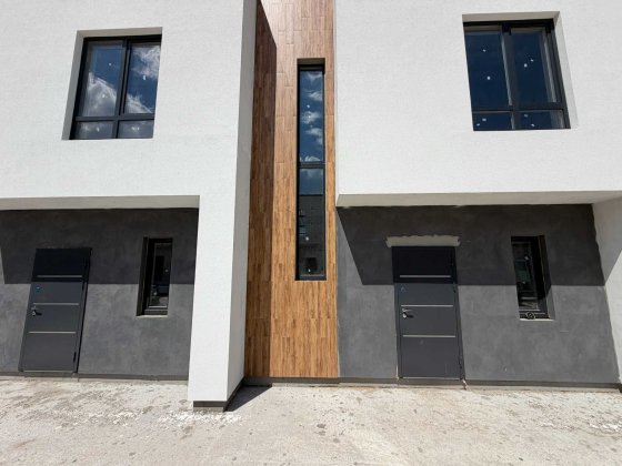 Всі державні програми! Таунхаус 75 м² у Білогородці від надійного забудовника! Білогородка