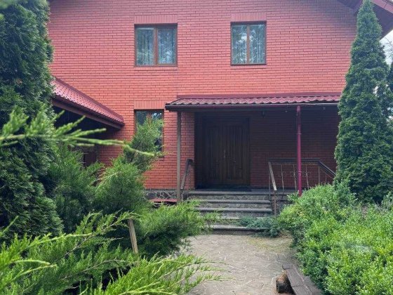 Продаж будинку 168,3 кв.м. на земельній ділянці 8 соток в селище Ворзель, Бучанський район Ворзель
