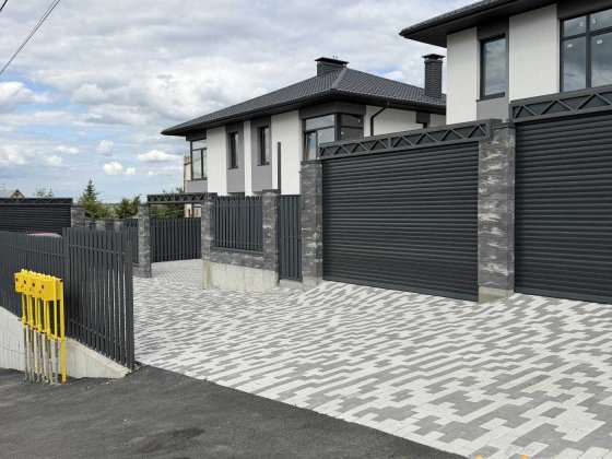 БЕЗ КОМІСІЇ! Продаж сучасних дуплексів у Ходосівці Ходосовка