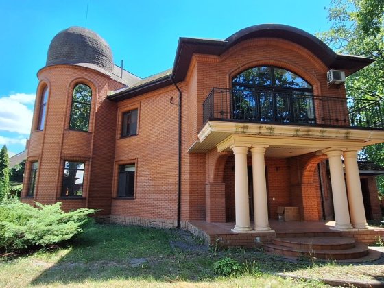 Продам будинок  с. Чабани  без комісії.
