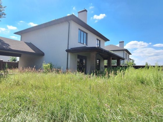 Продам будинок в с. Чабани. без комісії.