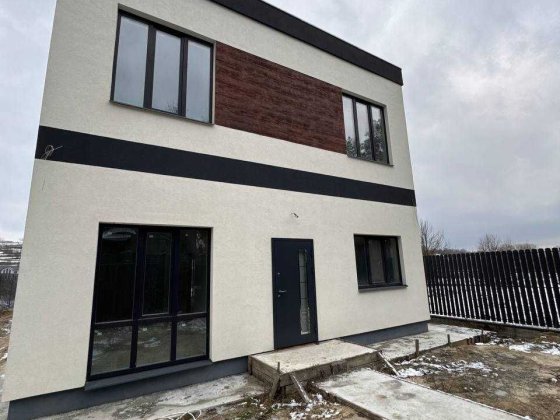 Продаж сучасного будинку, 200 м.кв.  Ходосівка 165000 у.е. Ходосівка