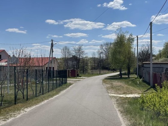 Вишеньки Продам Будинок по ЦІНІ ДІЛЯНКИ 55м.кв. 19 сот. Вишенки.Гнідин Вишеньки