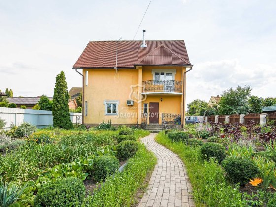 Будинок, 6к. Євроремонт. СТ Острів, Полярна, 33, село Вишеньки, Бориспільський район Вишенки