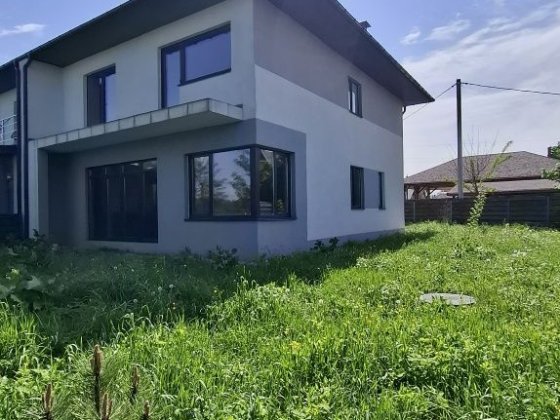 Створіть свій дім в селі Чабани Чабани