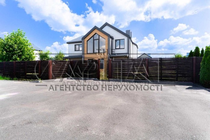 ПРОДАЖ будинку 220 м2 КМ Вишневий Хуторок Вишеньки - фото 1