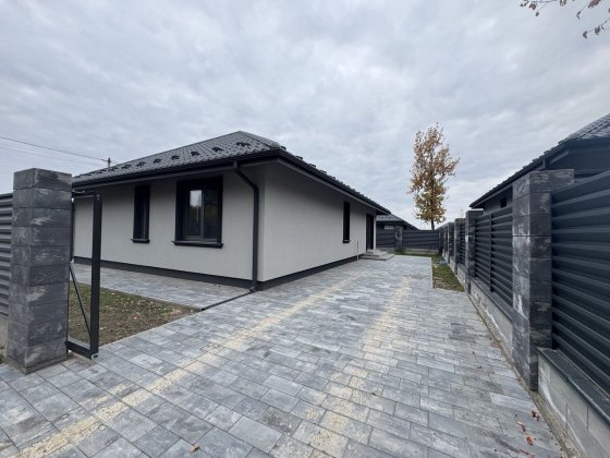 Продаж будинку 98м2 |ділянка 4 сотки| газ Ворзель