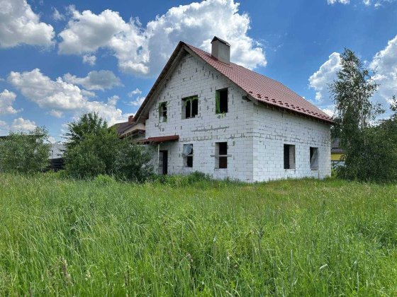 Просторий Двоповерховий Будинок (дача) – 224м². Ворзель