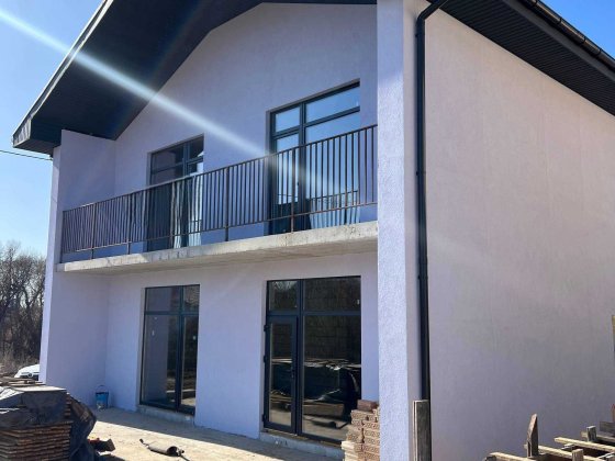 Продам Акційний Якісний Будинок, Білогородка,  158м2+30м2 Тераса, 15хв до Києва, продаж Без Комісії,