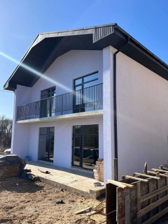 Продам Акційний Якісний Будинок, Білогородка,  158м2+30м2 Тераса, 15хв до Києва, продаж Без Комісії, - фото 1