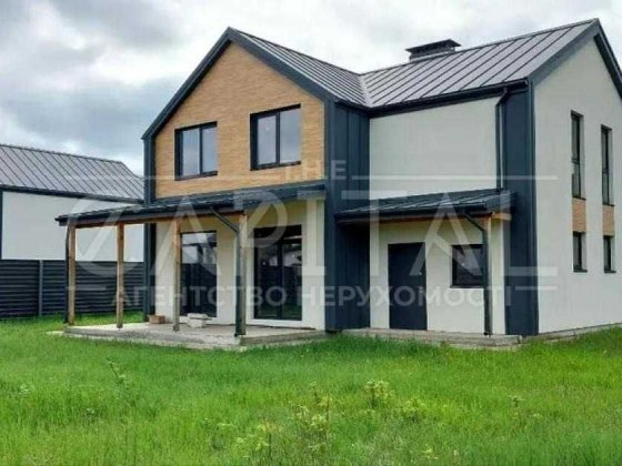Терміново!!! Продаж  Будинок, Бориспільський район, Вишеньки, вул. Щаслива, 220 м2 Вишеньки