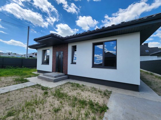 Від забудовника. Продам Будинок 100 м2, + Газ. Білогородка