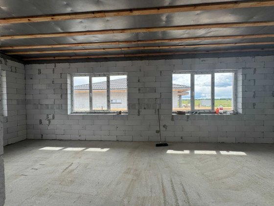 Продаж котеджу під Києвом | 105 м² | 6 соток | Газ | Тераса ПРОГРАМИ -ТАК! Ворзель