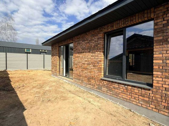 Дуплекс у Ворзелі 85 м² з газом та великою ділянкою Ворзель