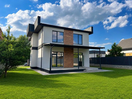 ‼️ Будинок 170 м2 ‼️ 6.5 соток |  Київ 10 хв | Білогородка | Без Комісії Білогородка