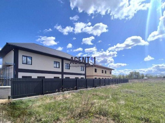 Продаж дуплекса 125 кв.м. с. Білогородка. Білогородка