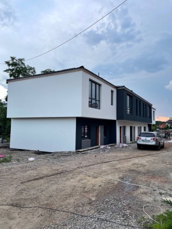 Продаж таунхаусів у с. Чабани. Вул. Покровська 75. Від забудовника - фото 1