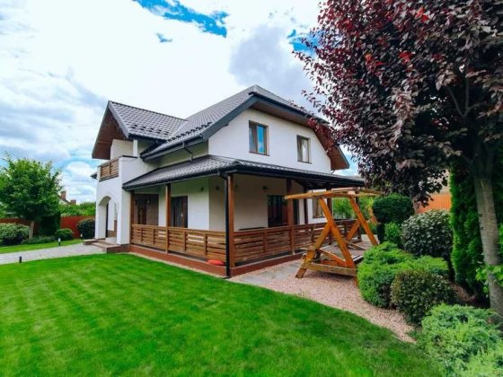 Продаж Будинку в Чабанах з ремонтом та меблями Чабани