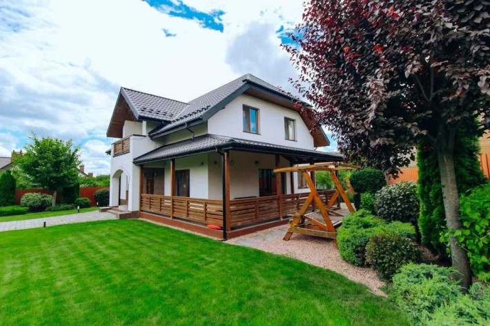 Продаж Будинку в Чабанах з ремонтом та меблями - фото 1