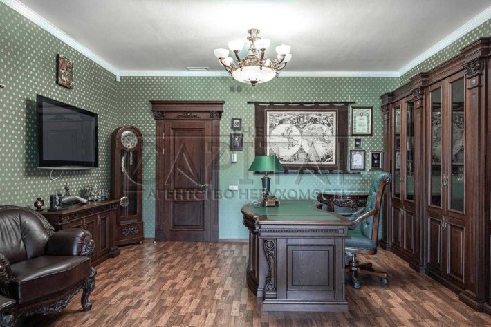 Продаж Будинок Чабани Київо-Святошинський район Київська обл - фото 1