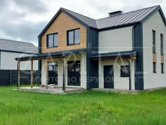 Продажа дома 220 м²  Бориспольский район , Вишенки, любая форма оплаты, аналогов нет Вишенки