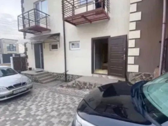 Продам таунхаус у с.Ходосівка Ходосівка